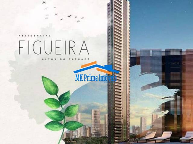 #5452 - Apartamento para Venda em São Paulo - SP