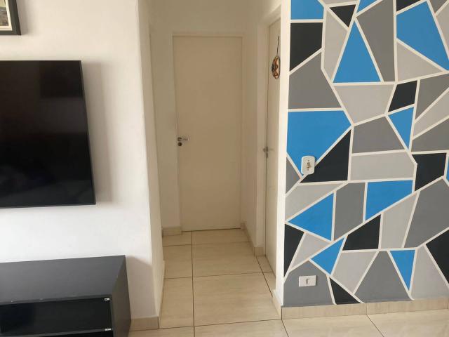 Apartamento para Venda em Osasco - 4