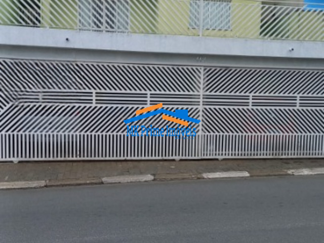 #5461 - Sobrado para Venda em Osasco - SP