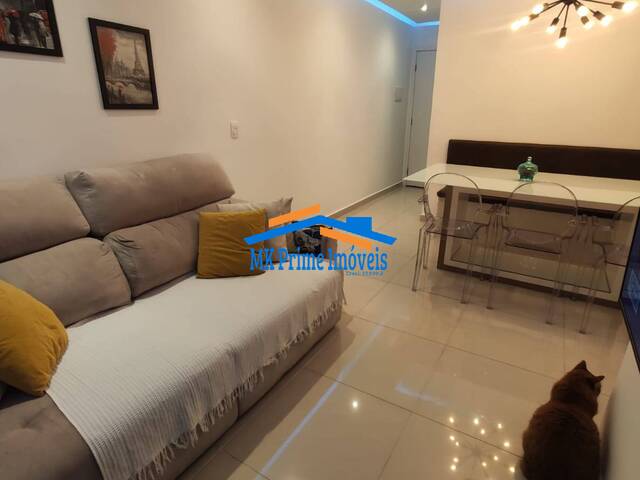 #5471 - Apartamento para Venda em Jandira - SP