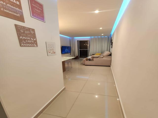 Apartamento para Venda em Jandira - 4