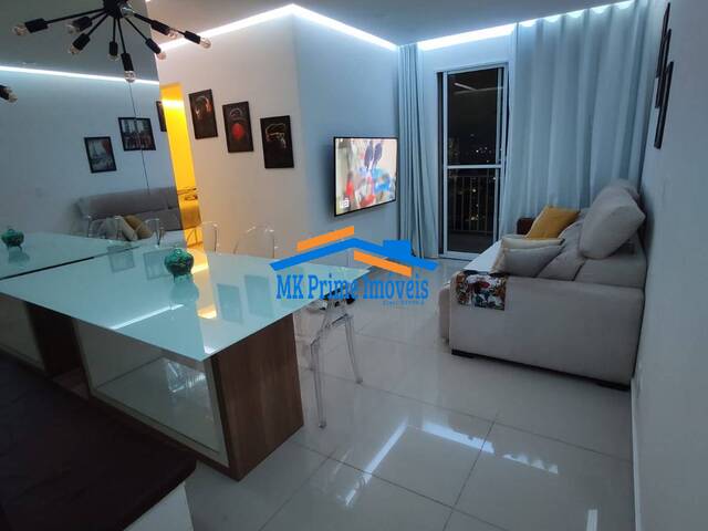 #5471 - Apartamento para Venda em Jandira - SP