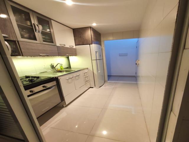 Apartamento para Venda em Jandira - 5
