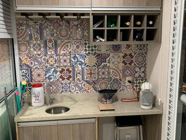 #5473 - Apartamento para Venda em Osasco - SP