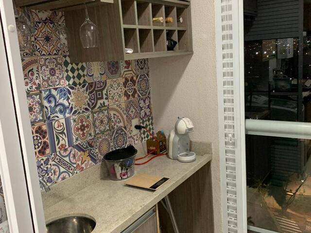 #5473 - Apartamento para Venda em Osasco - SP