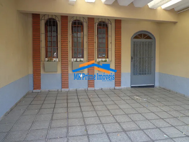 #5504 - Sobrado para Venda em Osasco - SP