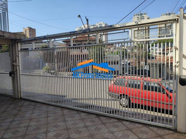 #5506 - Assobradada para Venda em Osasco - SP