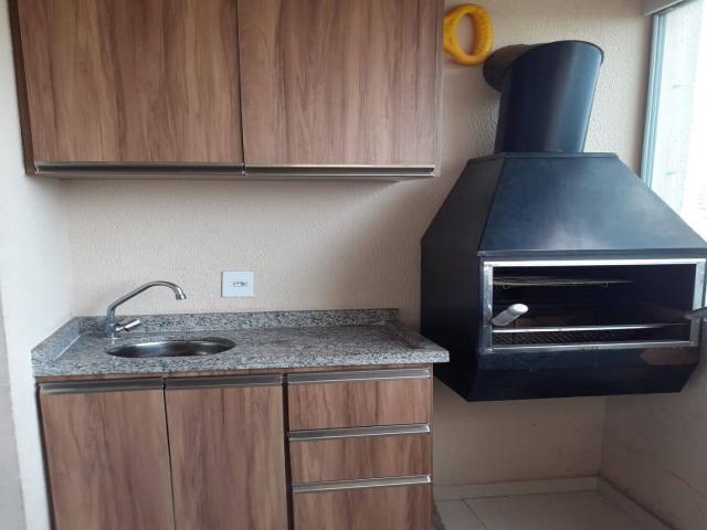 Apartamento para Venda em Osasco - 3