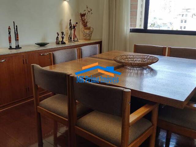 #5515 - Apartamento para Venda em São Paulo - SP