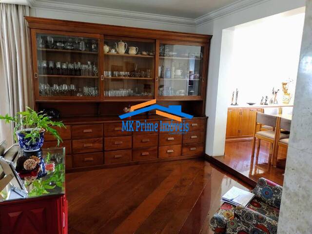#5515 - Apartamento para Venda em São Paulo - SP