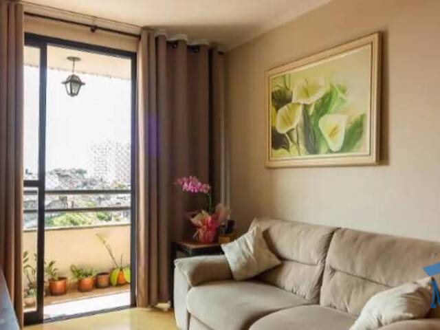 #5520 - Apartamento para Venda em Osasco - SP