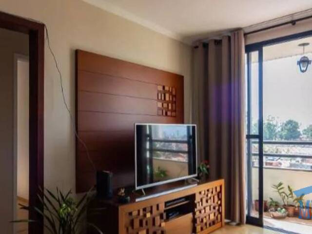 #5520 - Apartamento para Venda em Osasco - SP