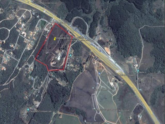 Área para Venda em Santana de Parnaíba - 4