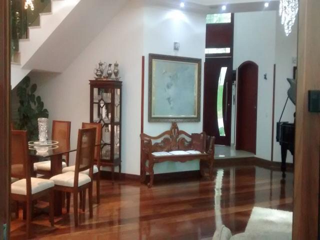 Casa em condomínio para Venda em Barueri - 5