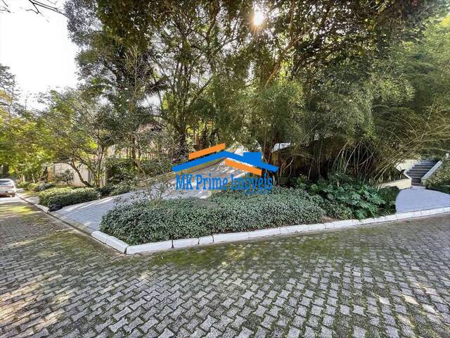 #5545 - Casa em condomínio para Venda em Jandira - SP