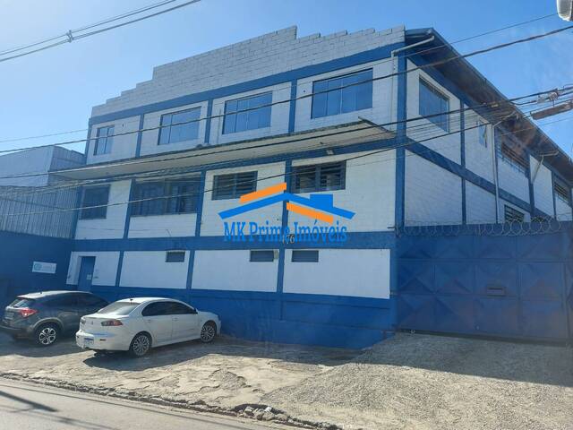 #5554 - Galpão para Venda em Cotia - SP