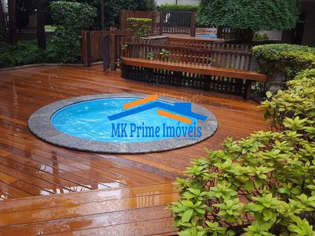 #5553 - Apartamento para Venda em Barueri - SP