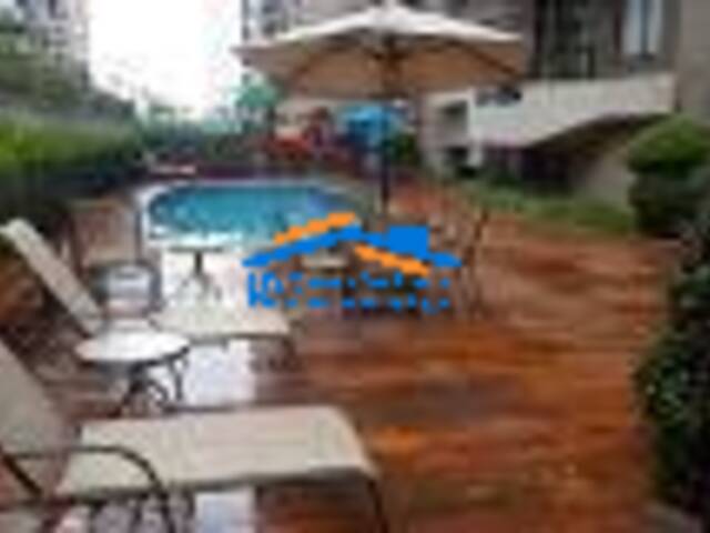 #5553 - Apartamento para Venda em Barueri - SP