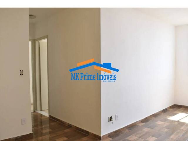 #5559 - Apartamento para Venda em São Paulo - SP