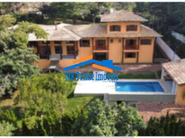 #5571 - Casa em condomínio para Venda em Carapicuíba - SP