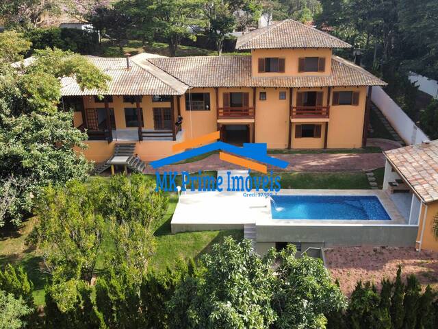 #5571 - Casa em condomínio para Venda em Carapicuíba - SP