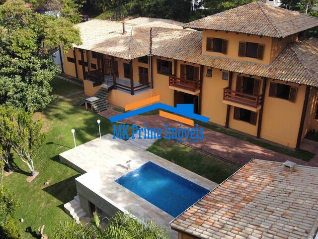 #5571 - Casa em condomínio para Venda em Carapicuíba - SP