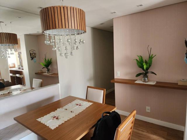 Apartamento para Venda em Osasco - 4