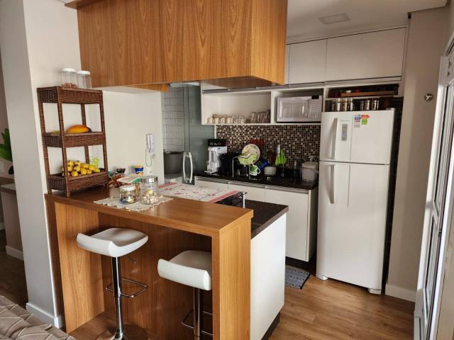 Apartamento para Venda em Osasco - 5
