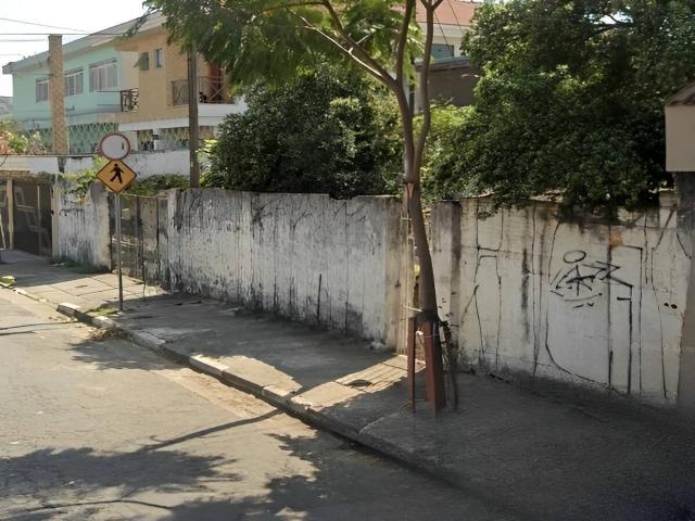 Terreno para Venda em São Paulo - 4
