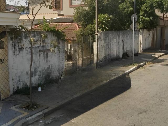 Terreno para Venda em São Paulo - 5