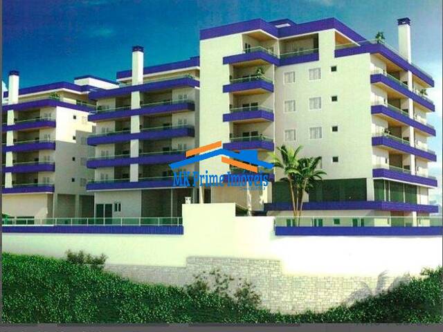 #5588 - Apartamento para Venda em Ubatuba - SP