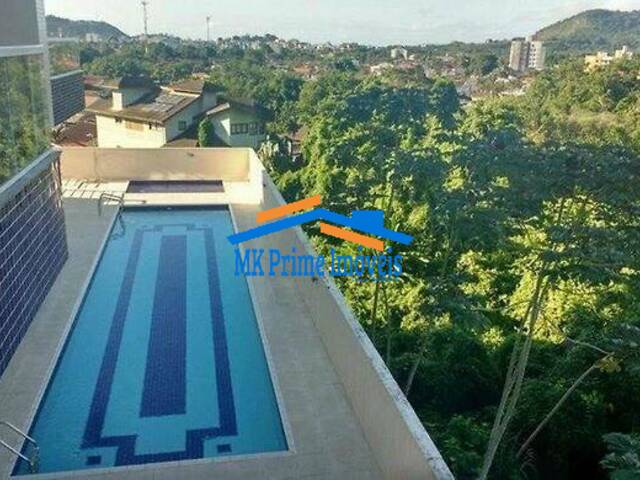 #5588 - Apartamento para Venda em Ubatuba - SP