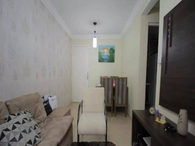 Apartamento para Venda em Osasco - 4