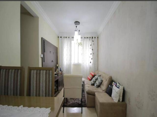 Apartamento para Venda em Osasco - 3