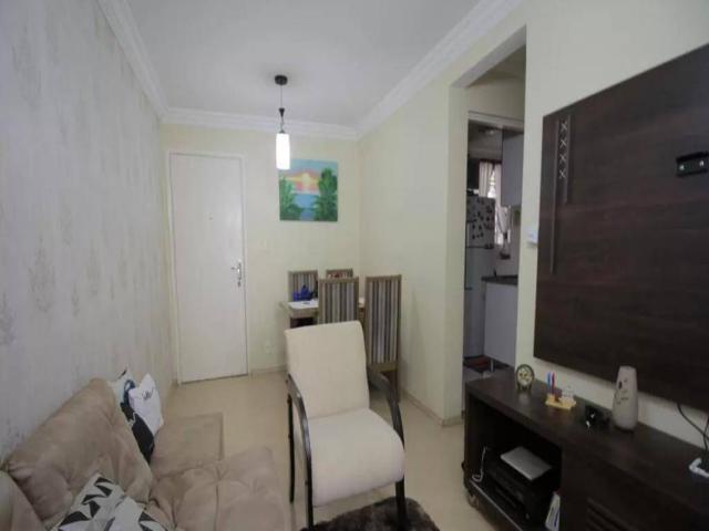 Apartamento para Venda em Osasco - 2