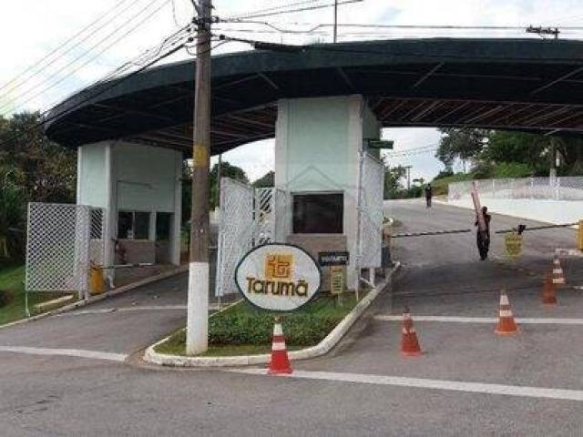 Terreno em condomínio para Venda em Santana de Parnaíba - 2