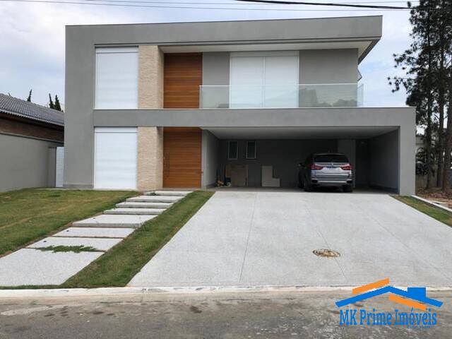 Casa em condomínio para Venda em Santana de Parnaíba - 2