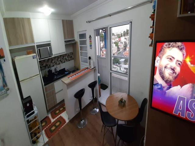 Apartamento para Venda em Osasco - 3