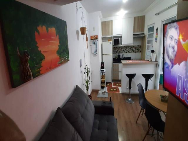 Apartamento para Venda em Osasco - 5