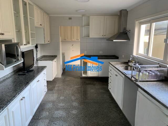 #5624 - Casa em condomínio para Venda em Santana de Parnaíba - SP