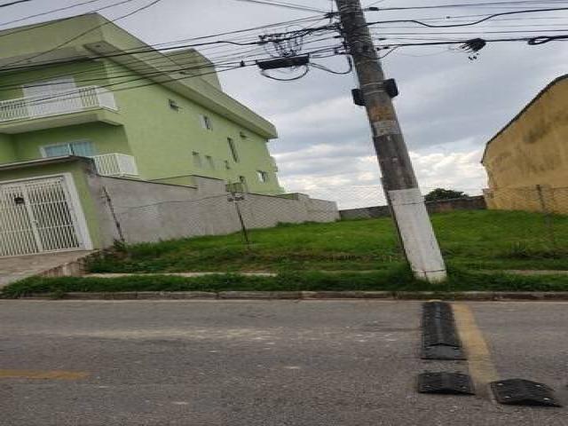 Terreno para Venda em Osasco - 2