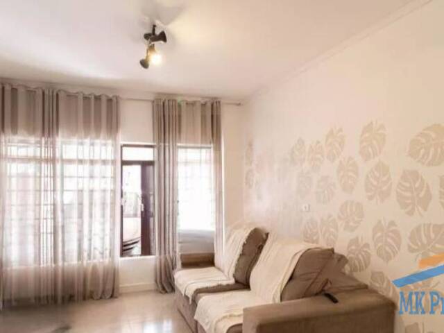 #5638 - Sobrado para Venda em Osasco - SP