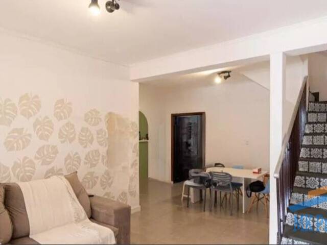 #5638 - Sobrado para Venda em Osasco - SP