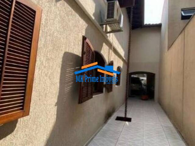 #5641 - Sobrado para Venda em Osasco - SP