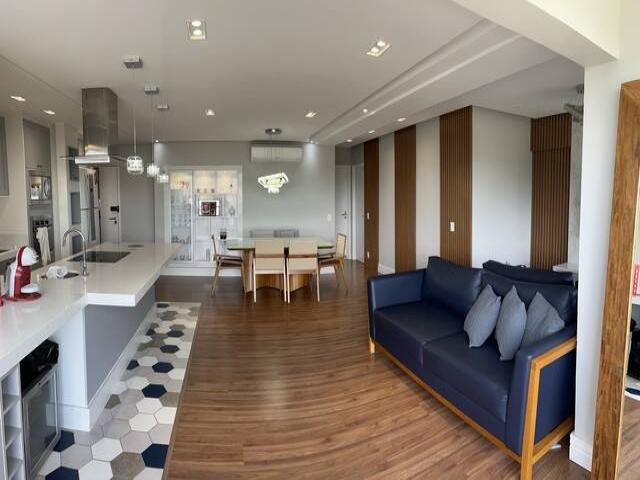 Apartamento para Venda em Barueri - 4