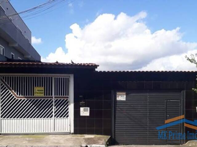 #5669 - Casa para Renda para Venda em Carapicuíba - SP