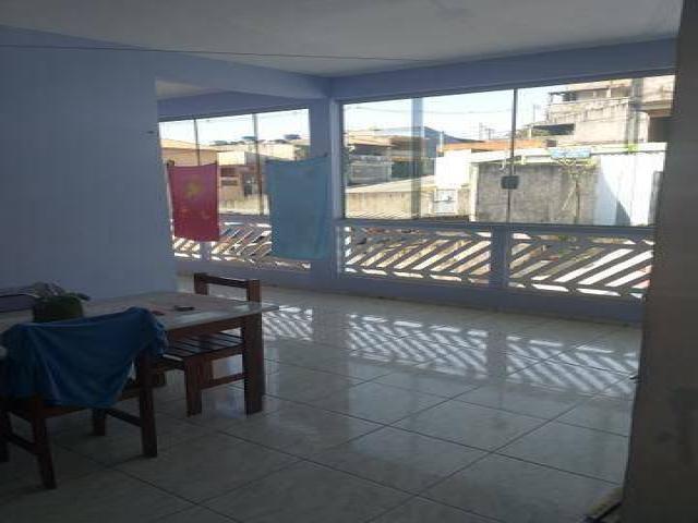 Casa para Renda para Venda em Carapicuíba - 4