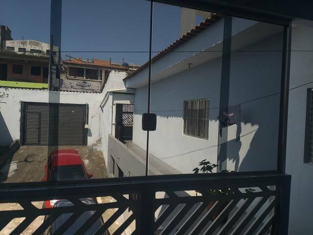 Casa para Renda para Venda em Carapicuíba - 5