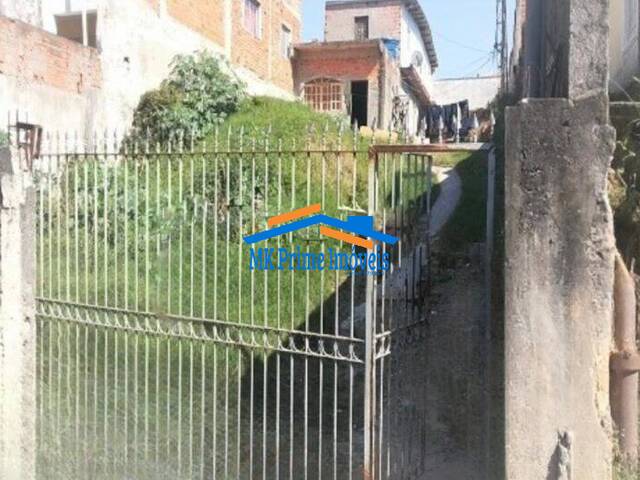 #5679 - Terreno para Venda em Osasco - SP