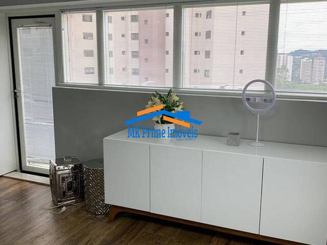 #5688 - Sala para Venda em Barueri - SP